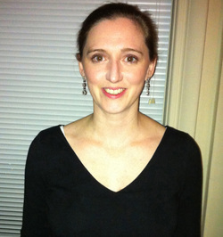 Michelle Mazei-Robison