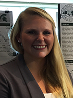 Briana Huisken