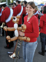Barbara Fallon