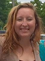 Rebecca Brunk