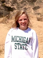 Megan Kechner