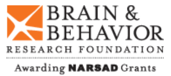 NARSAD Young Investigator Award 