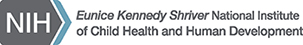 NIH NICHD Logo
