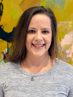Christine Kwiatkowski