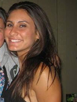 Lauren Gron