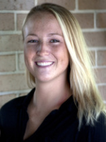 Mackenzie Thibault