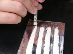 Cocaine Research - Robison Lab